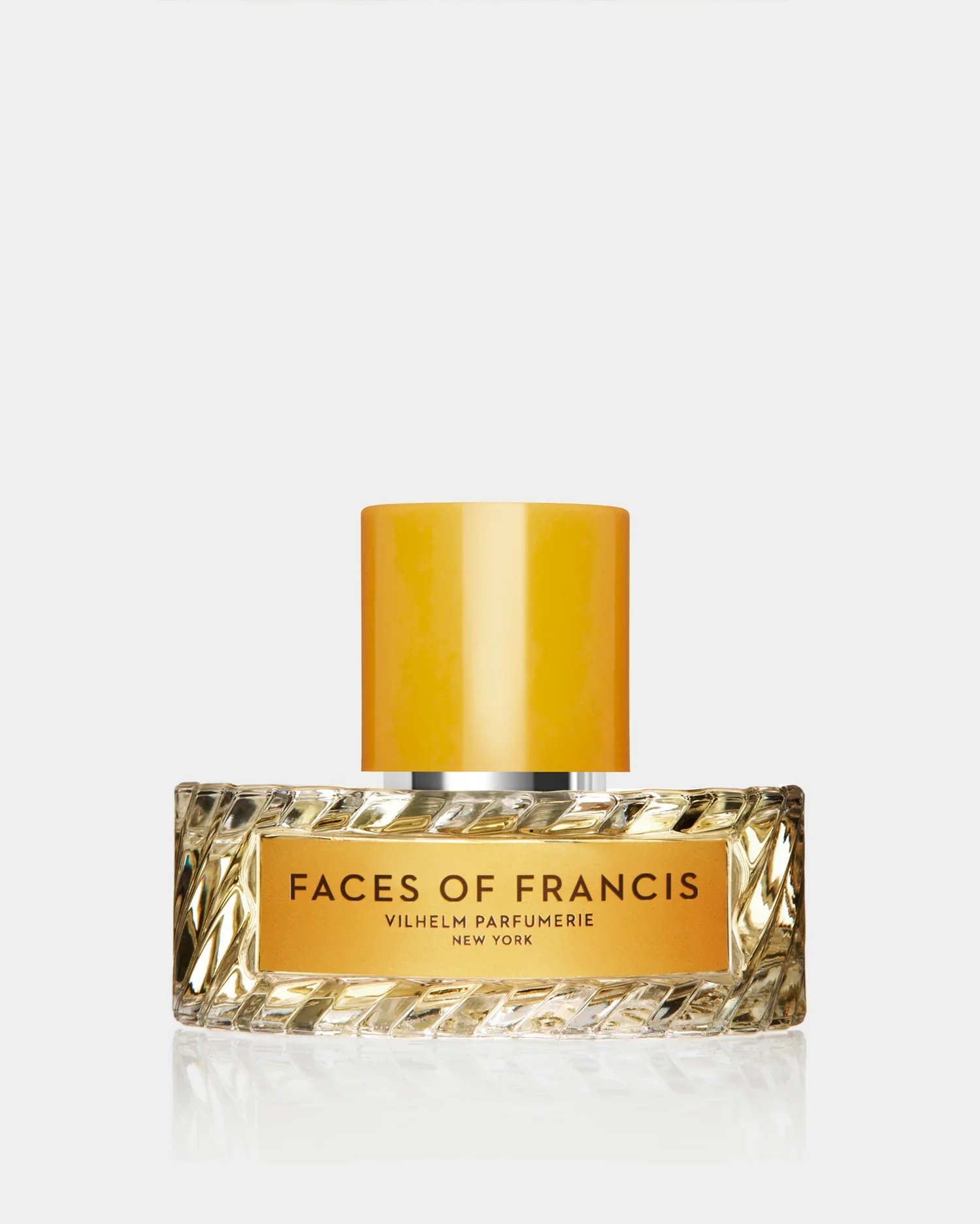 Faces of Francis Vilhelm Parfumerie Eau de Parfum - Image 4