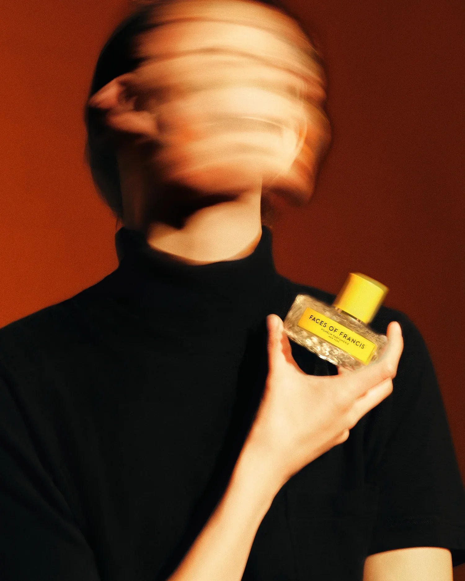 Faces of Francis Vilhelm Parfumerie Eau de Parfum - Image 5
