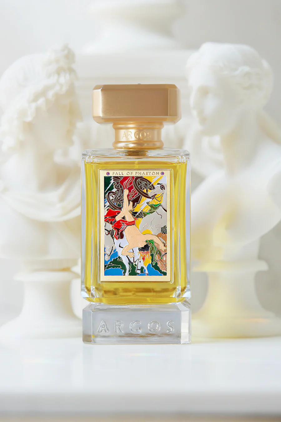 Fall of Phaeton Argos Fragrances Eau De Parfum - Image 3