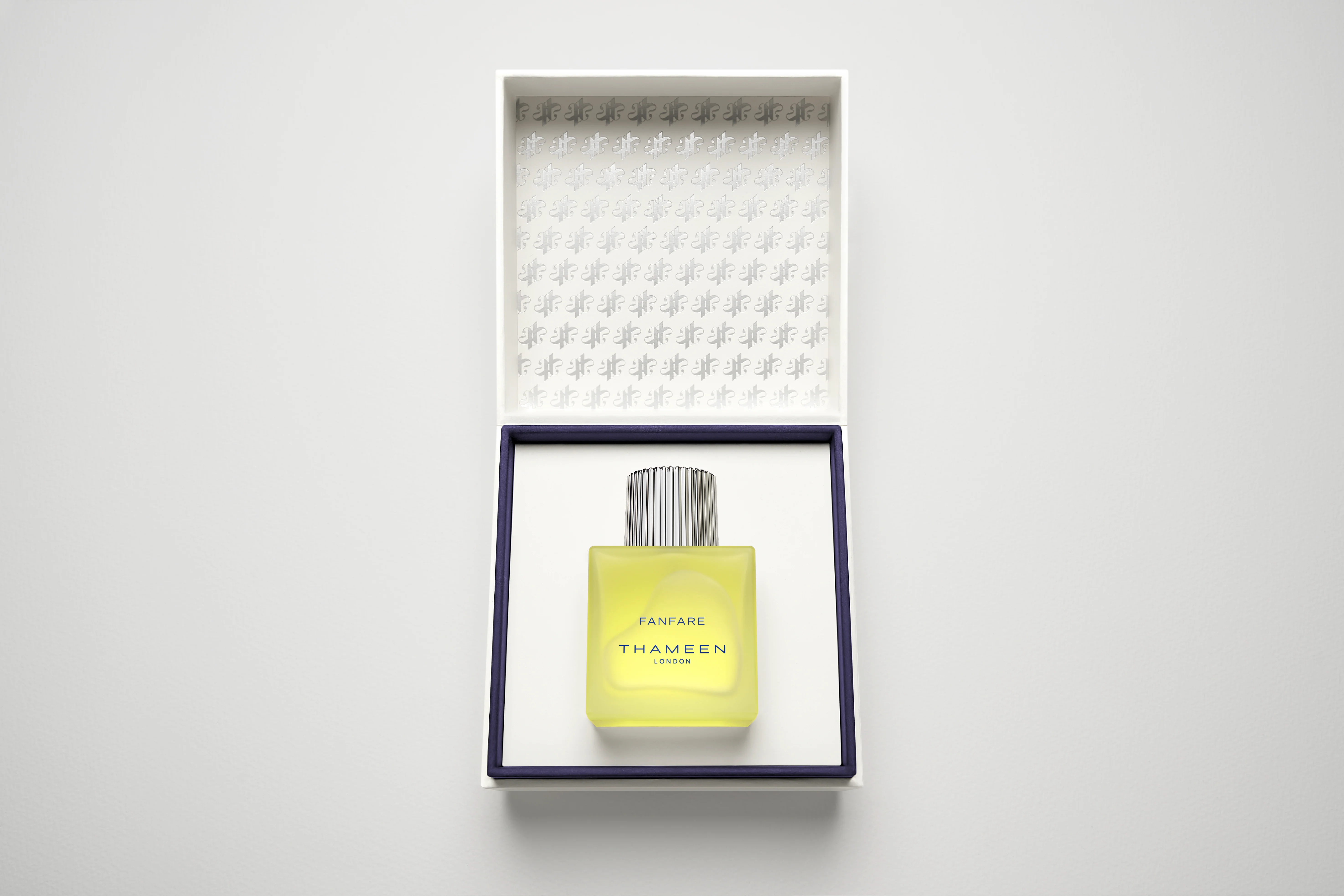 Fanfare Thameen Cologne Elixir 100ml - Image 3