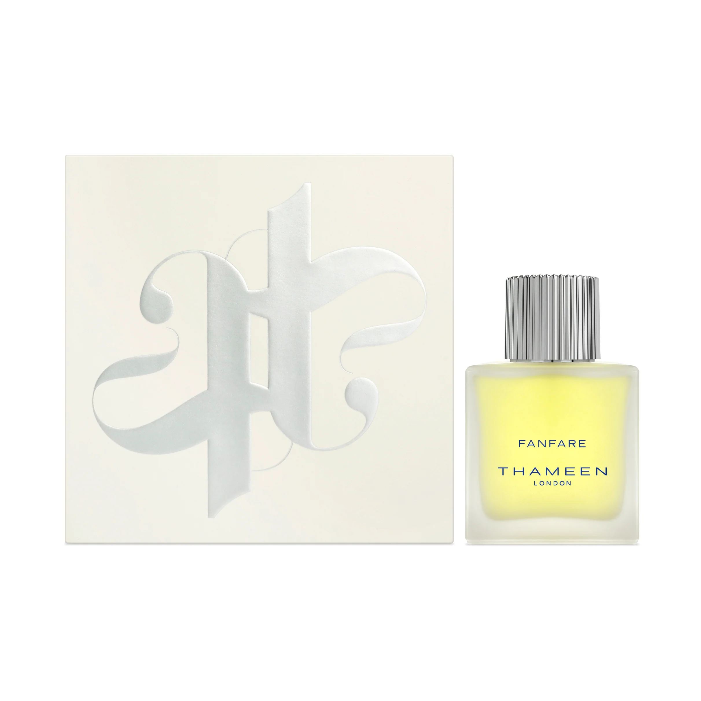 Fanfare Thameen Cologne Elixir 100ml - Image 4