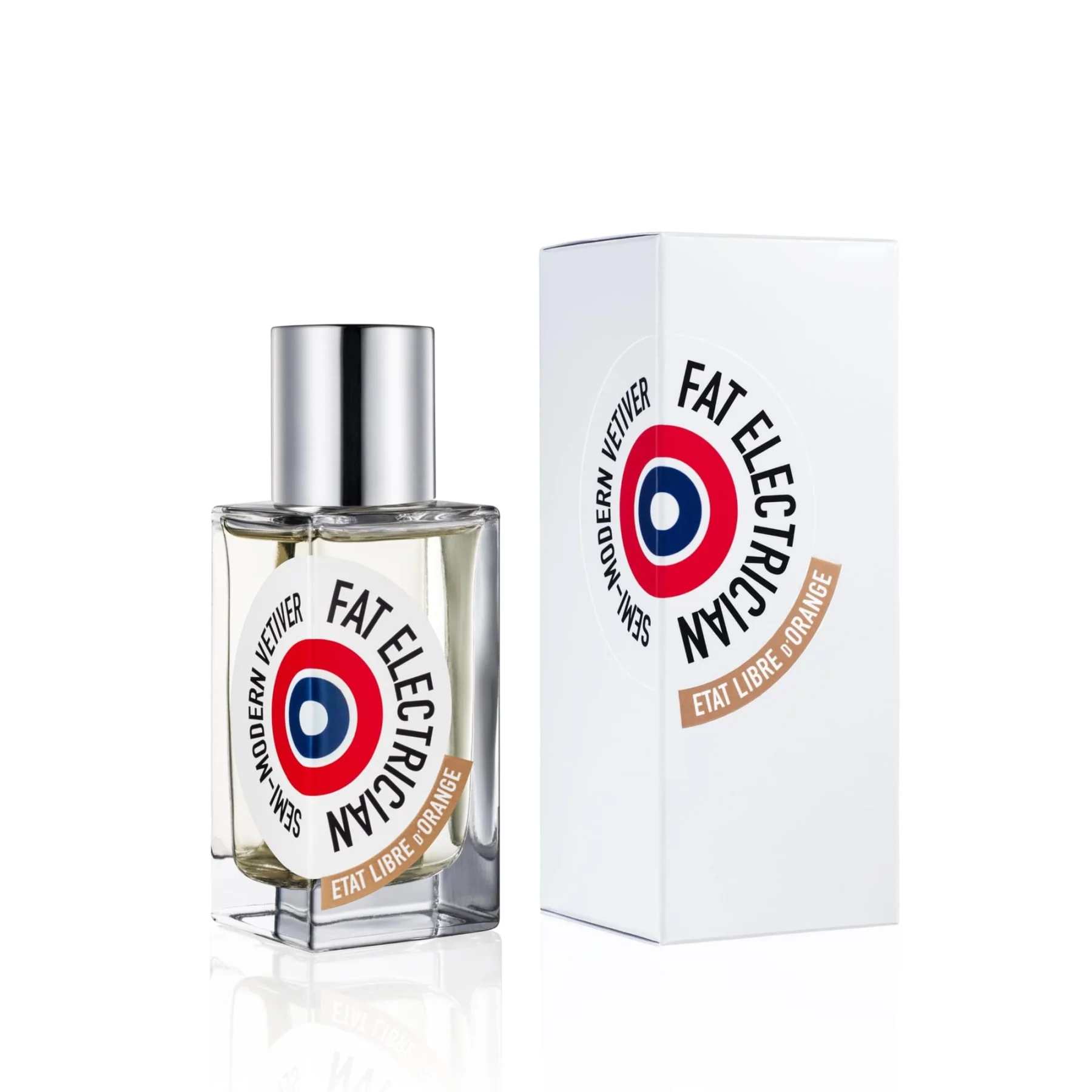 Fat Electrician Etat Libre d´Orange Eau de Parfum - Image 2