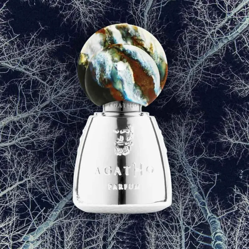 Fauno Agatho Extrait de Parfum Sample - Image 5
