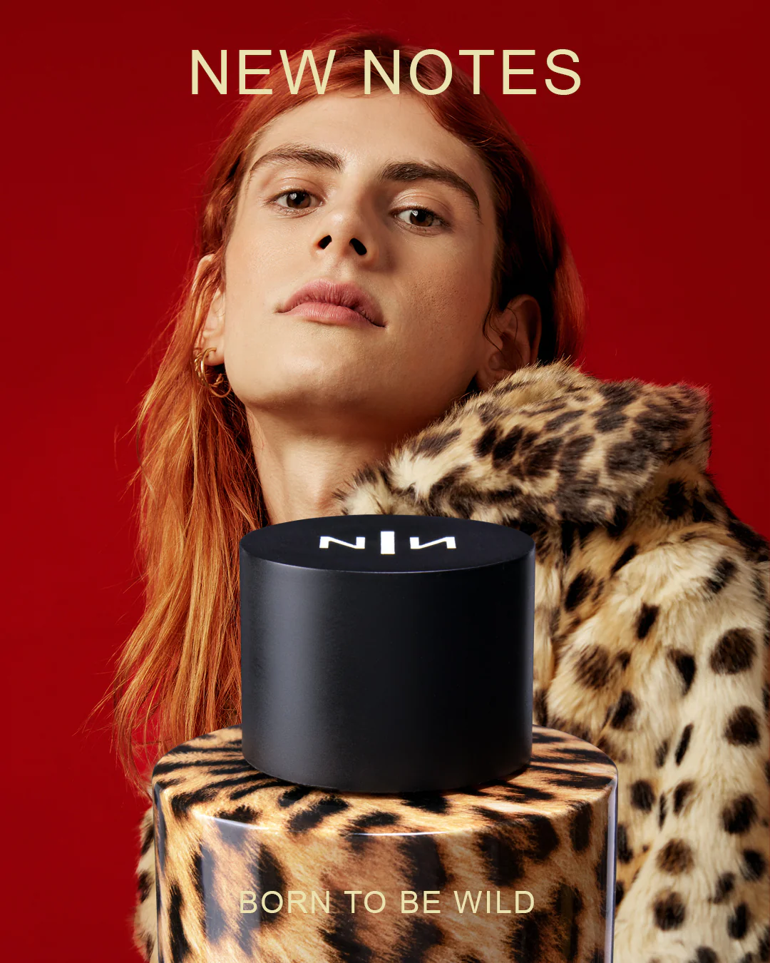 Felina New Notes Extrait De Parfum 60ml - Image 4