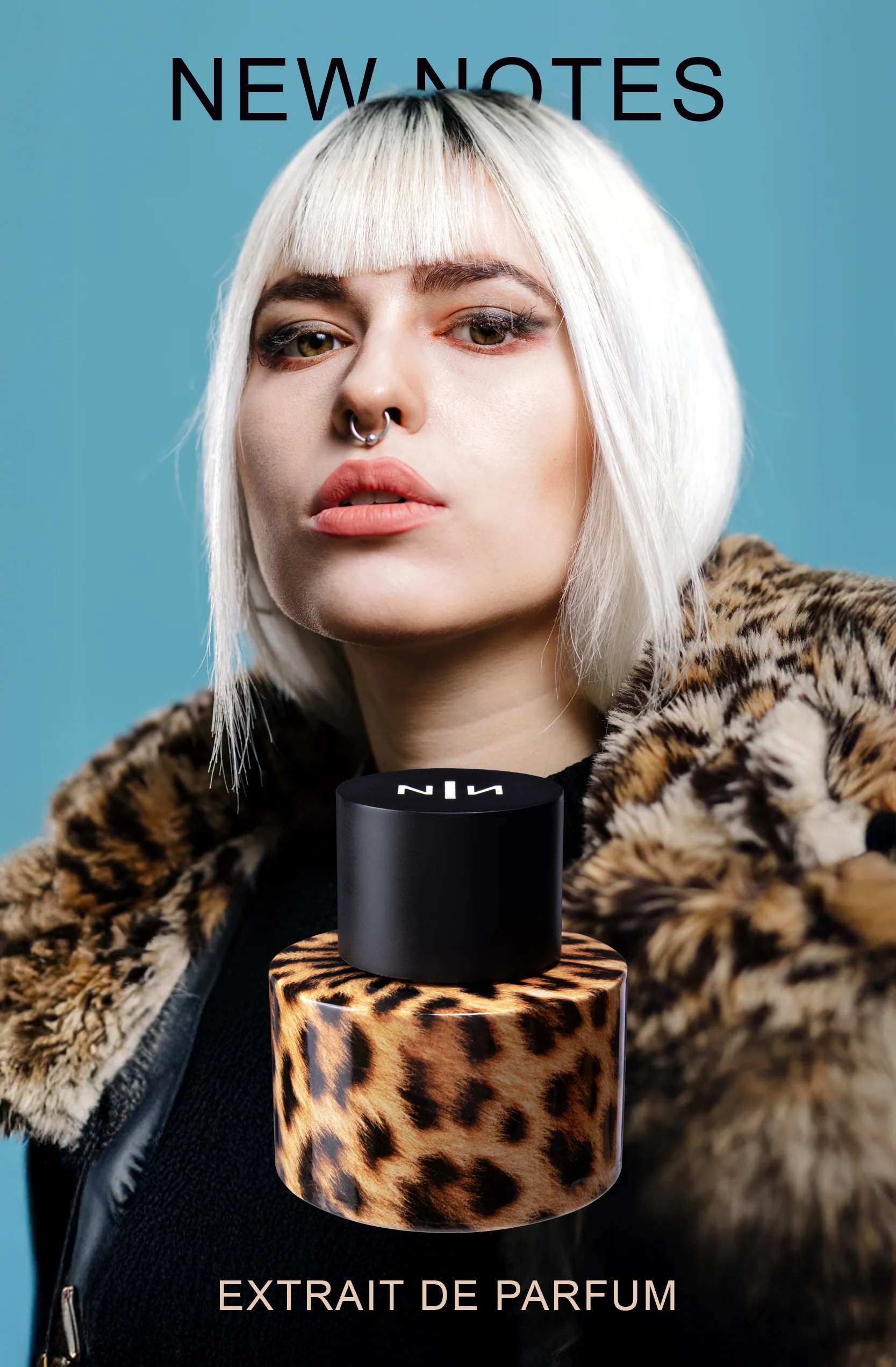 Felina New Notes Extrait De Parfum 60ml - Image 7