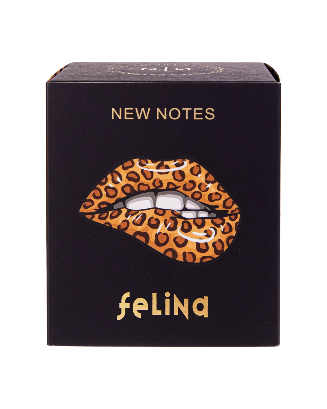 Felina New Notes Extrait De Parfum 60ml - Image 9