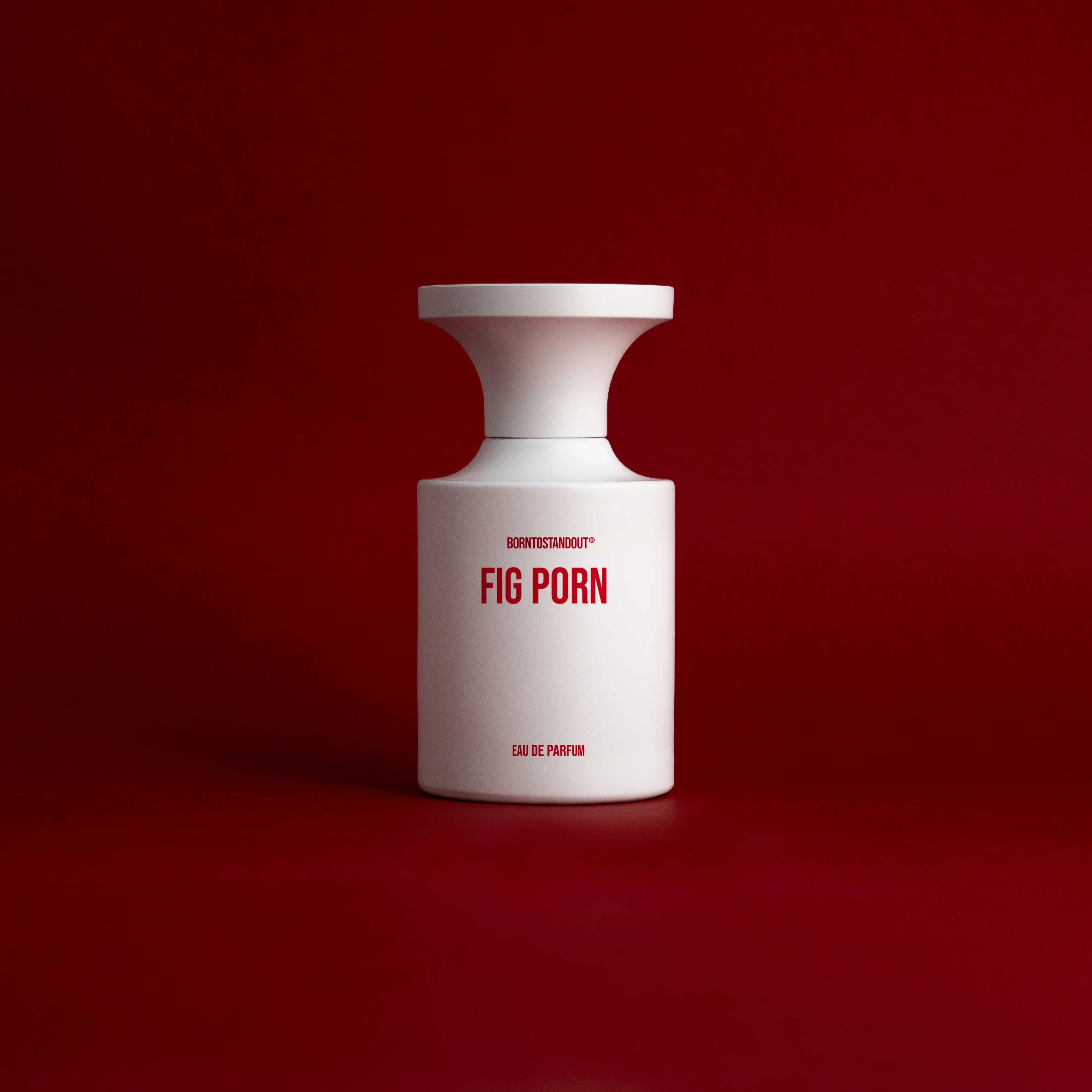 Fig Porn Borntostandout Eau De Parfum 50ml - Image 3