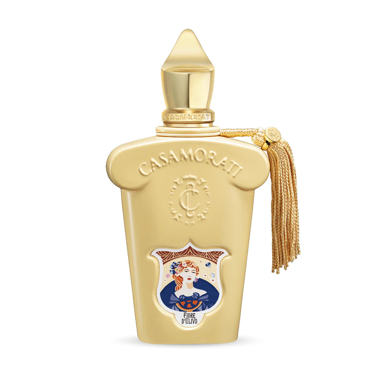 Fiore d'Ulivo EDP Casamorati Xerjoff Sample