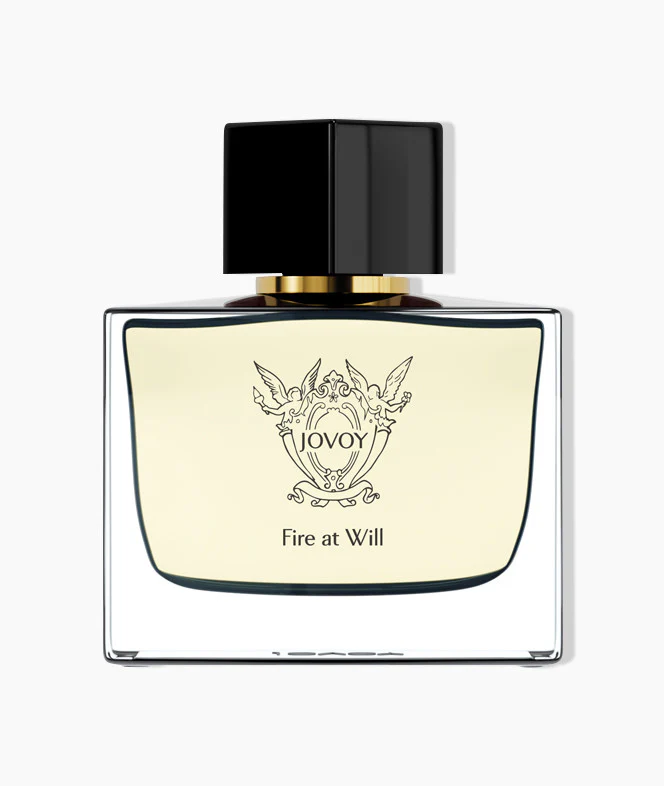 Fire at Will Jovoy Paris Eau de Parfum