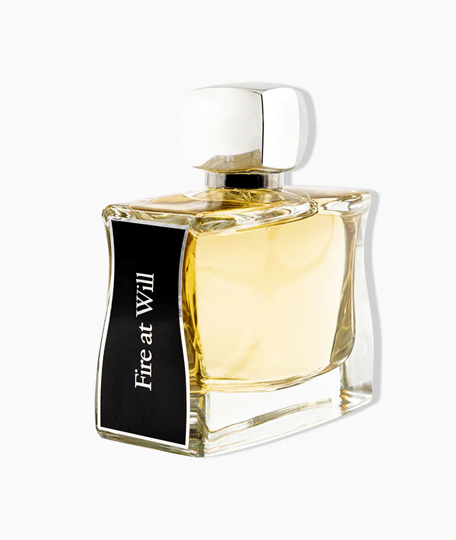 Fire At Will Jovoy Paris Eau de Parfum Sample