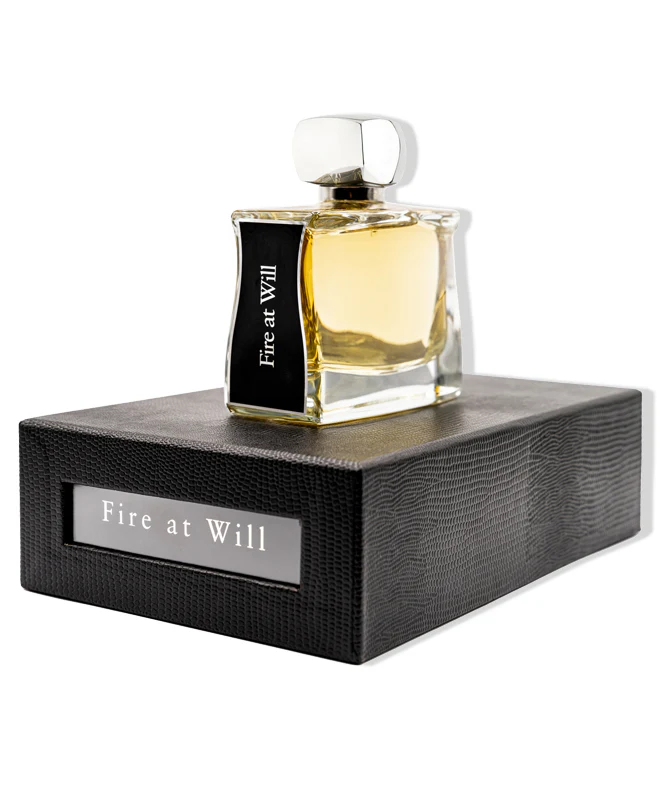 Fire At Will Jovoy Paris Eau de Parfum Sample - Image 4