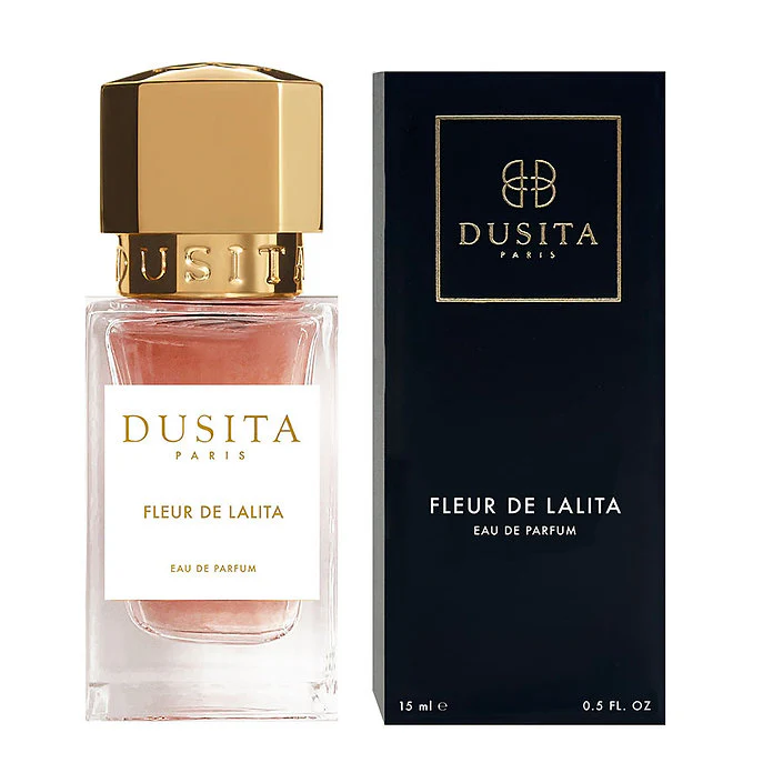 Fleur de Lalita Dusita Eau de Parfum - Image 3