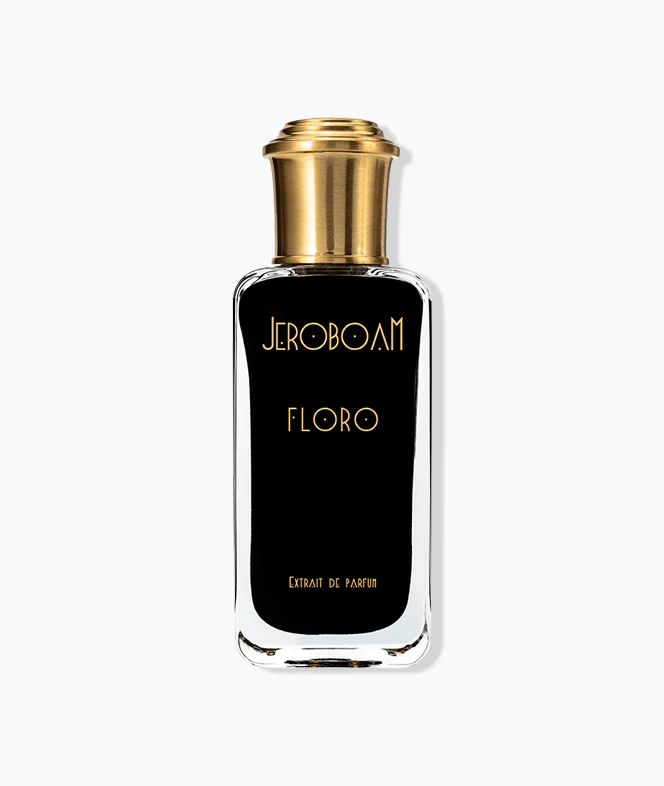 Floro Jeroboam Extrait de Parfum - Image 3