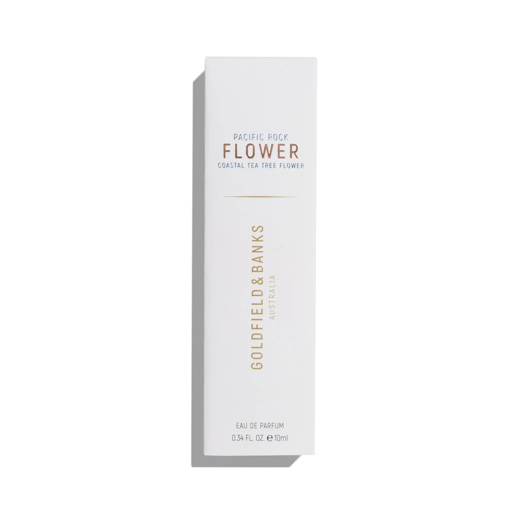 Pacific Rock Flower Goldfield & Banks Parfum - Image 13