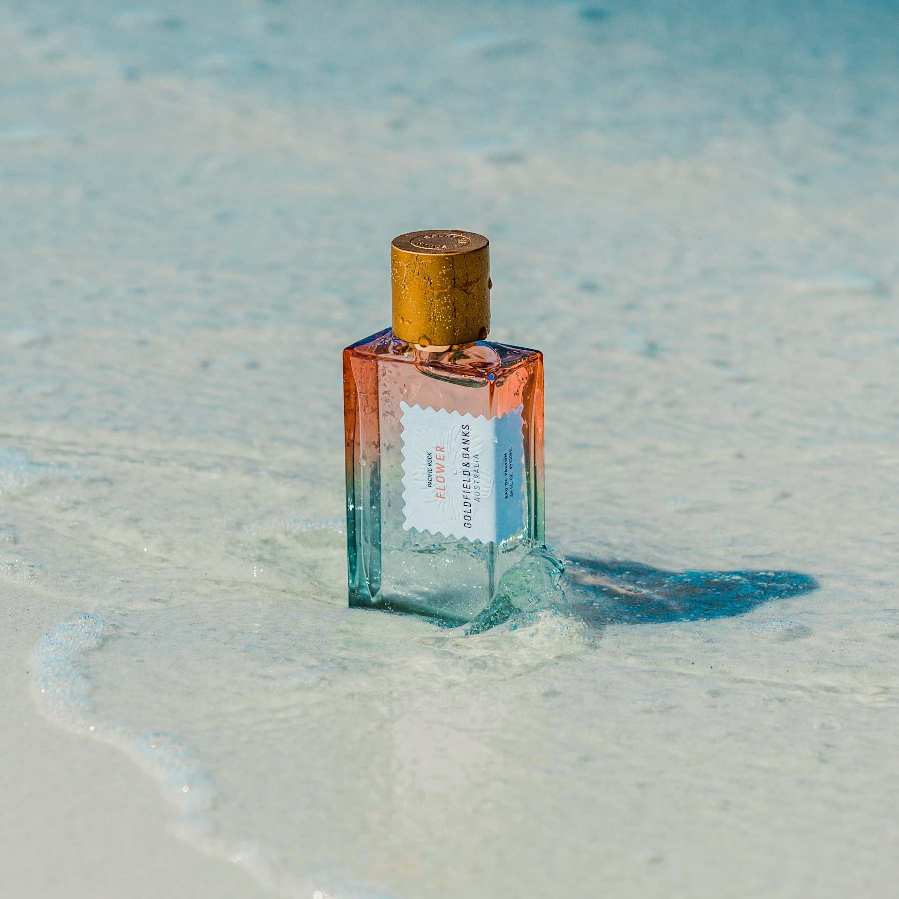 Pacific Rock Flower Goldfield & Banks Parfum - Image 2