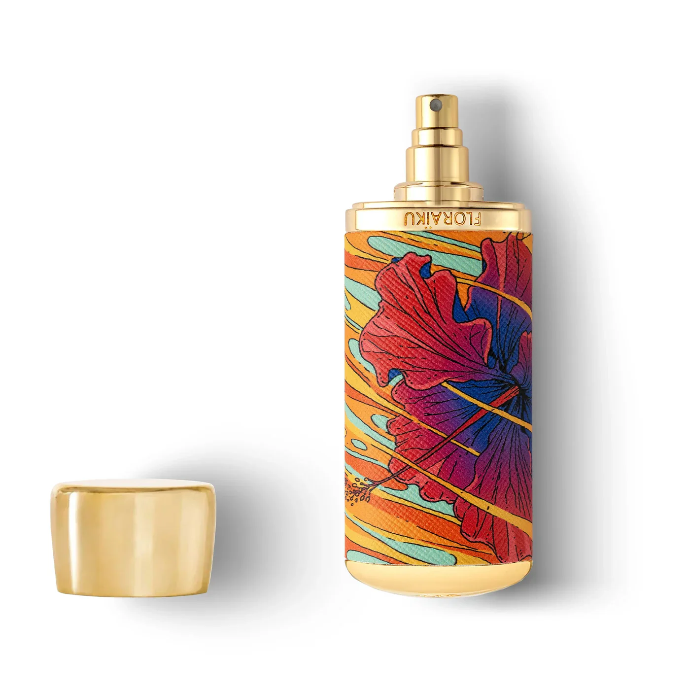 Flying South Floraïku Eau de Parfum 50+10ml - Image 3
