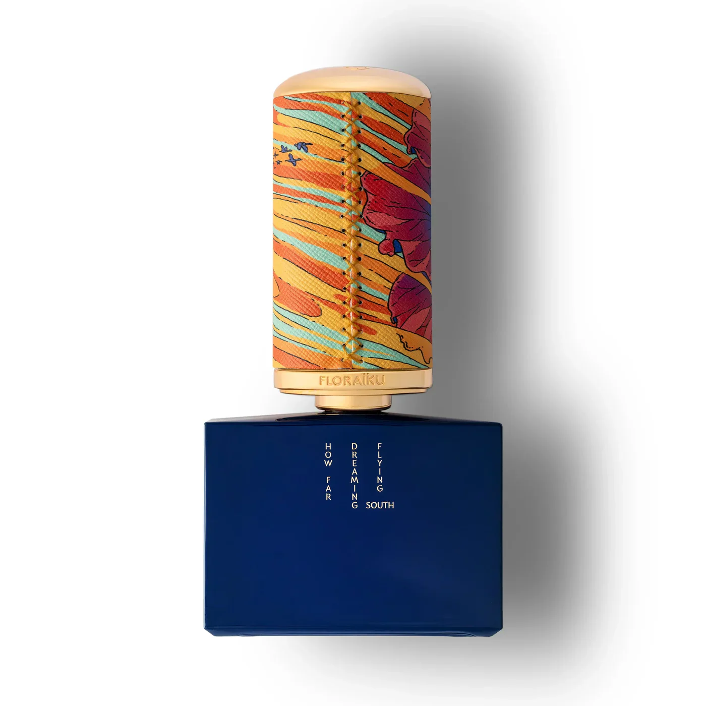 Flying South Floraïku Eau de Parfum 50+10ml - Image 4