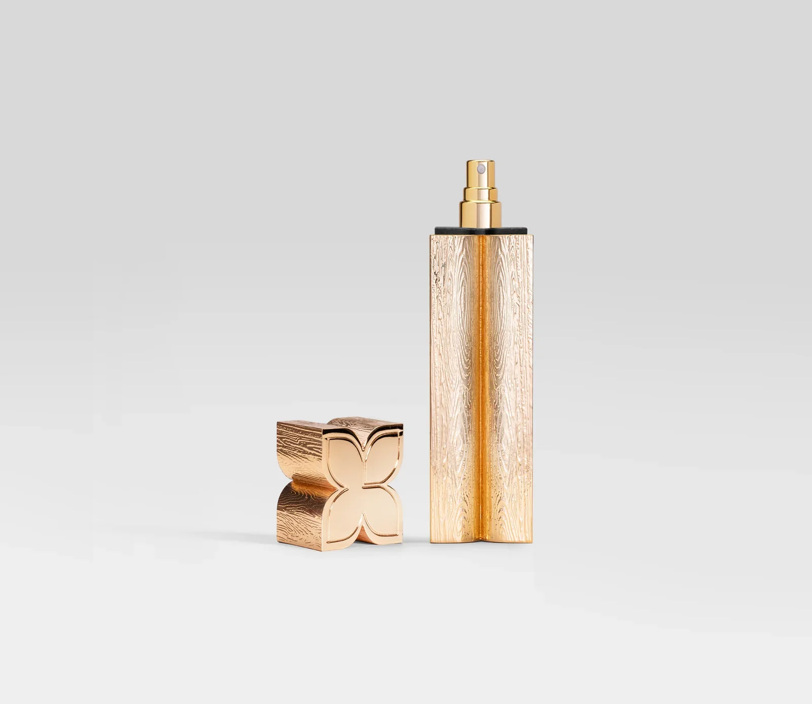 Fragrance du Bois For Lovers Travel Set 3x7,5ml - Image 6