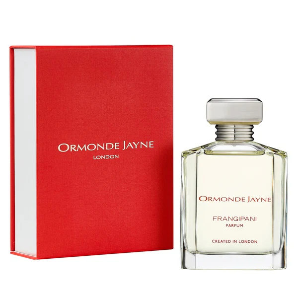 Frangipani Ormonde Jayne Eau de Parfum 88ml - Image 3