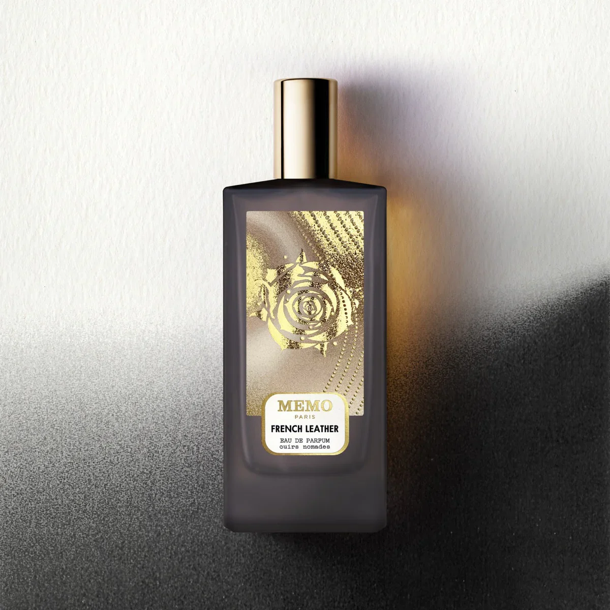 French Leather Memo Paris Eau De Parfum 75 ml
