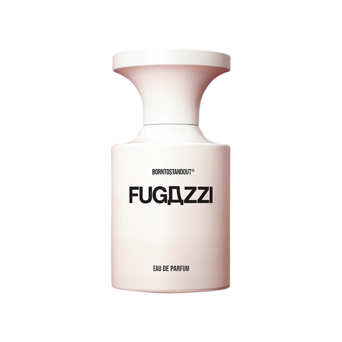 Fugazzi Borntostandout Eau De Parfum Sample