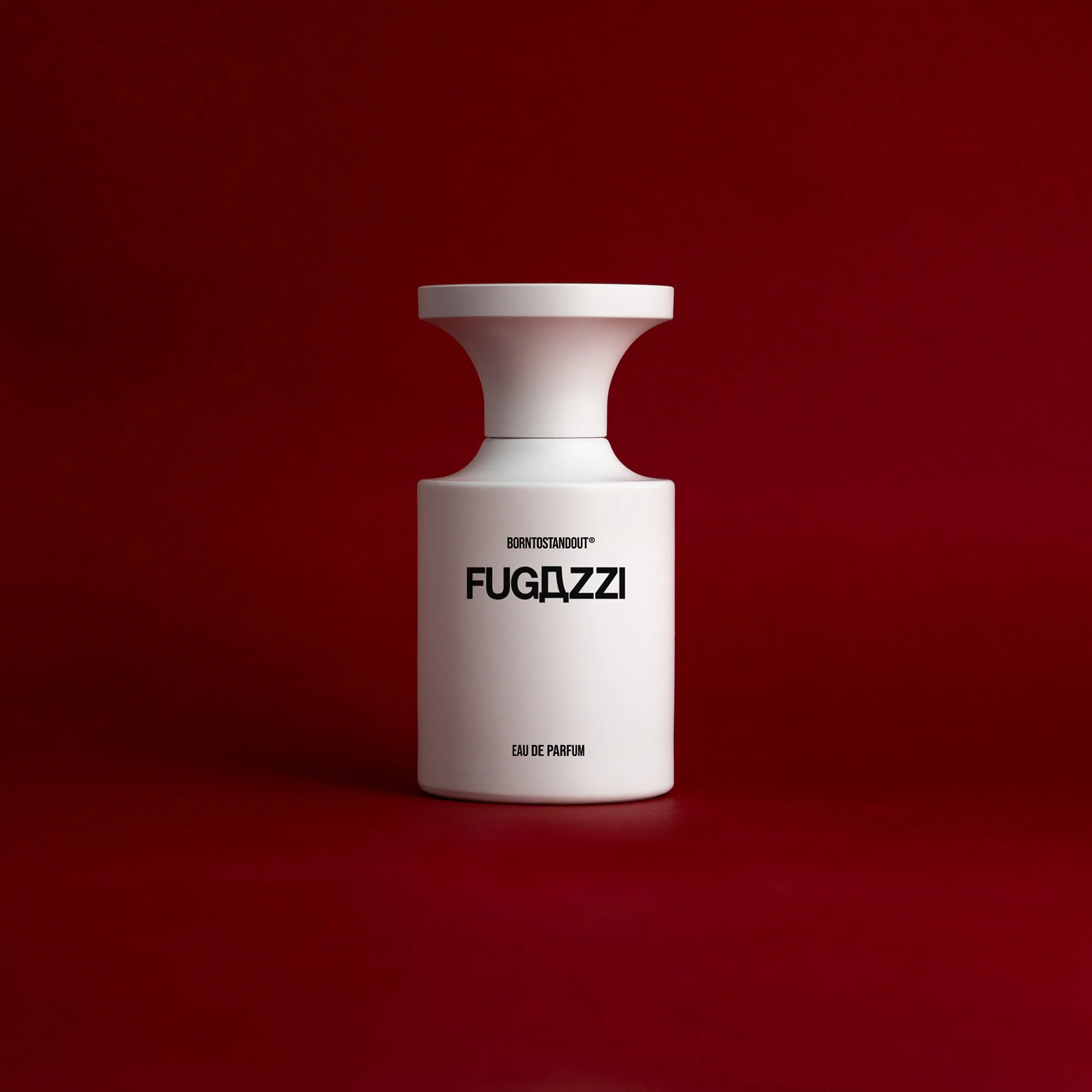 Fugazzi Borntostandout Eau De Parfum Sample - Image 2