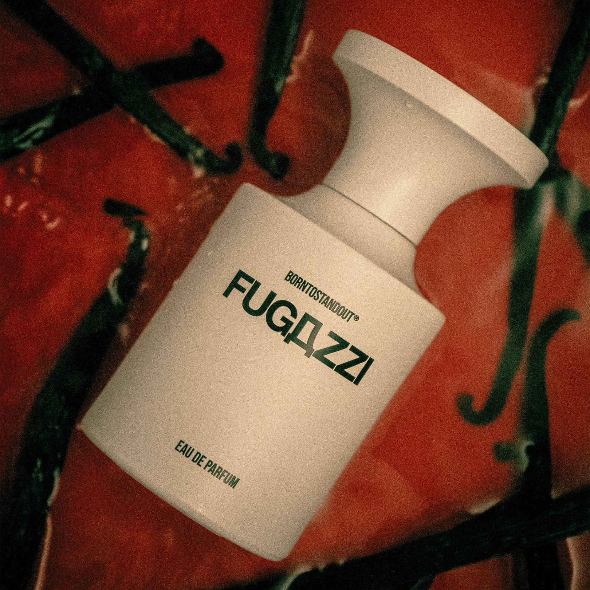 Fugazzi Borntostandout Eau De Parfum Sample - Image 5