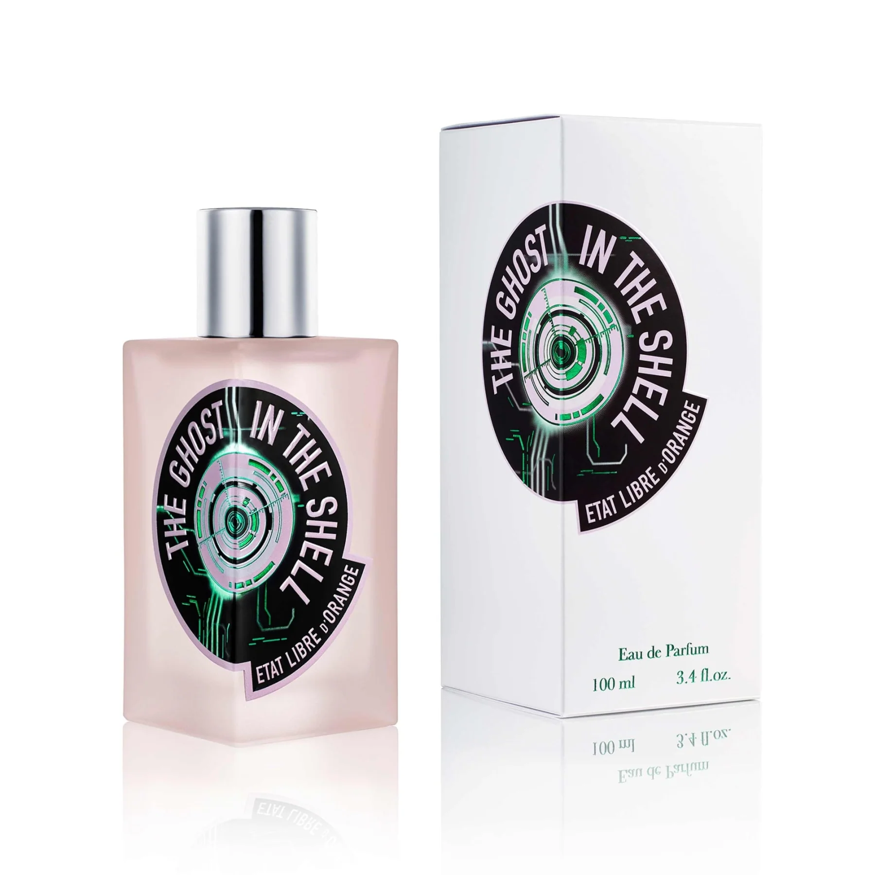 Ghost in the Shell Etat Libre d´Orange Eau de Parfum - Image 4