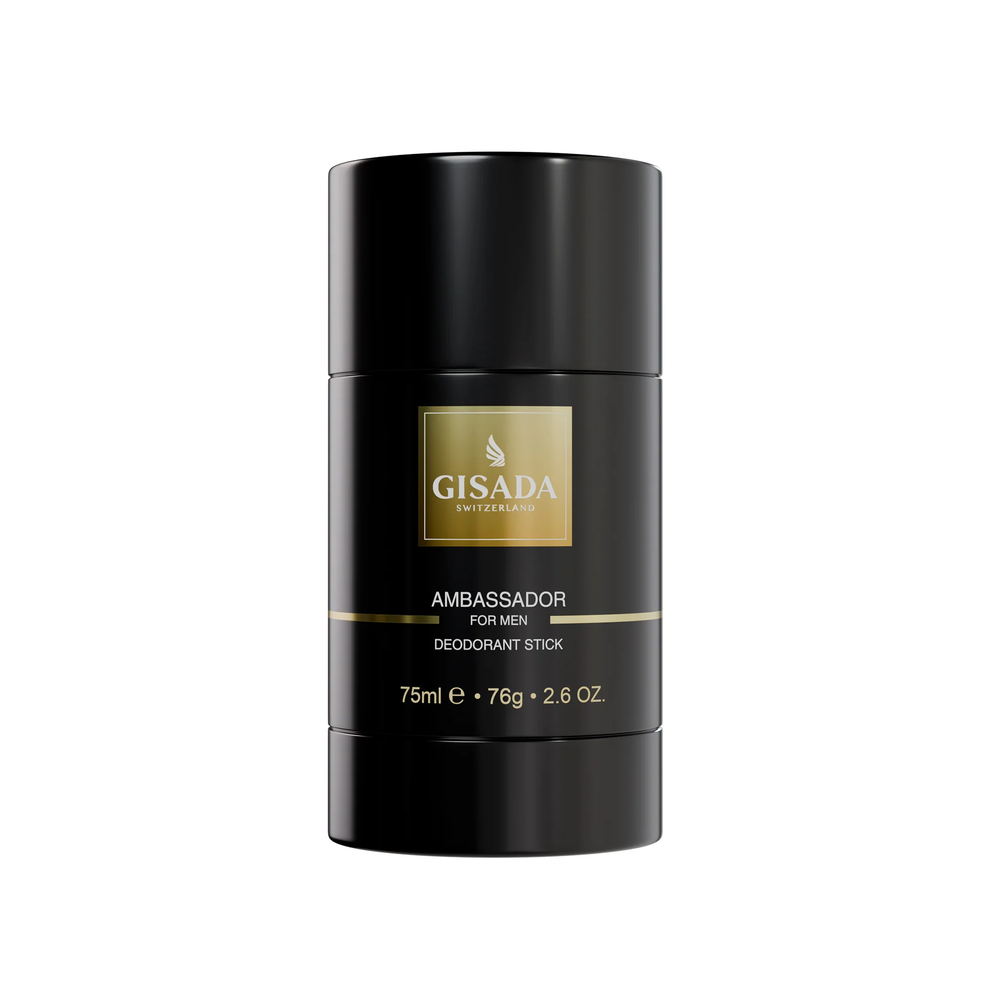 Gisada Ambassador Men Deodorant Stick 75ml