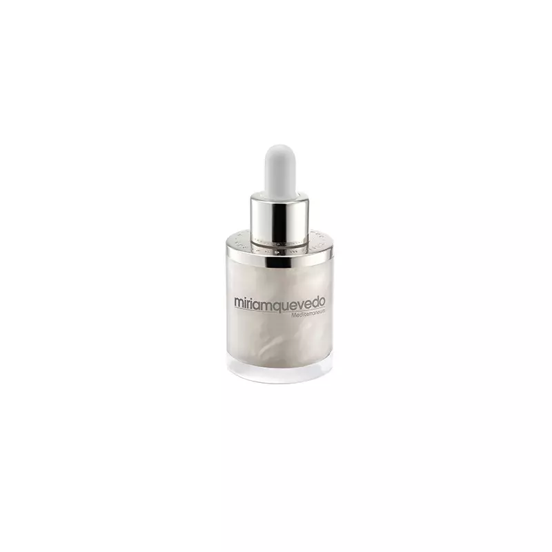 Miriam Quevedo Glacial White Caviar Hydra-Pure Precious Elixir 50ml