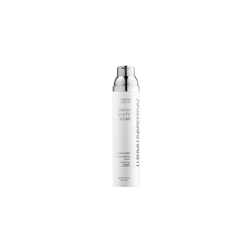 Miriam Quevedo Glacial White Caviar Hydra-Pure Timeless Beauty Cream 100ml
