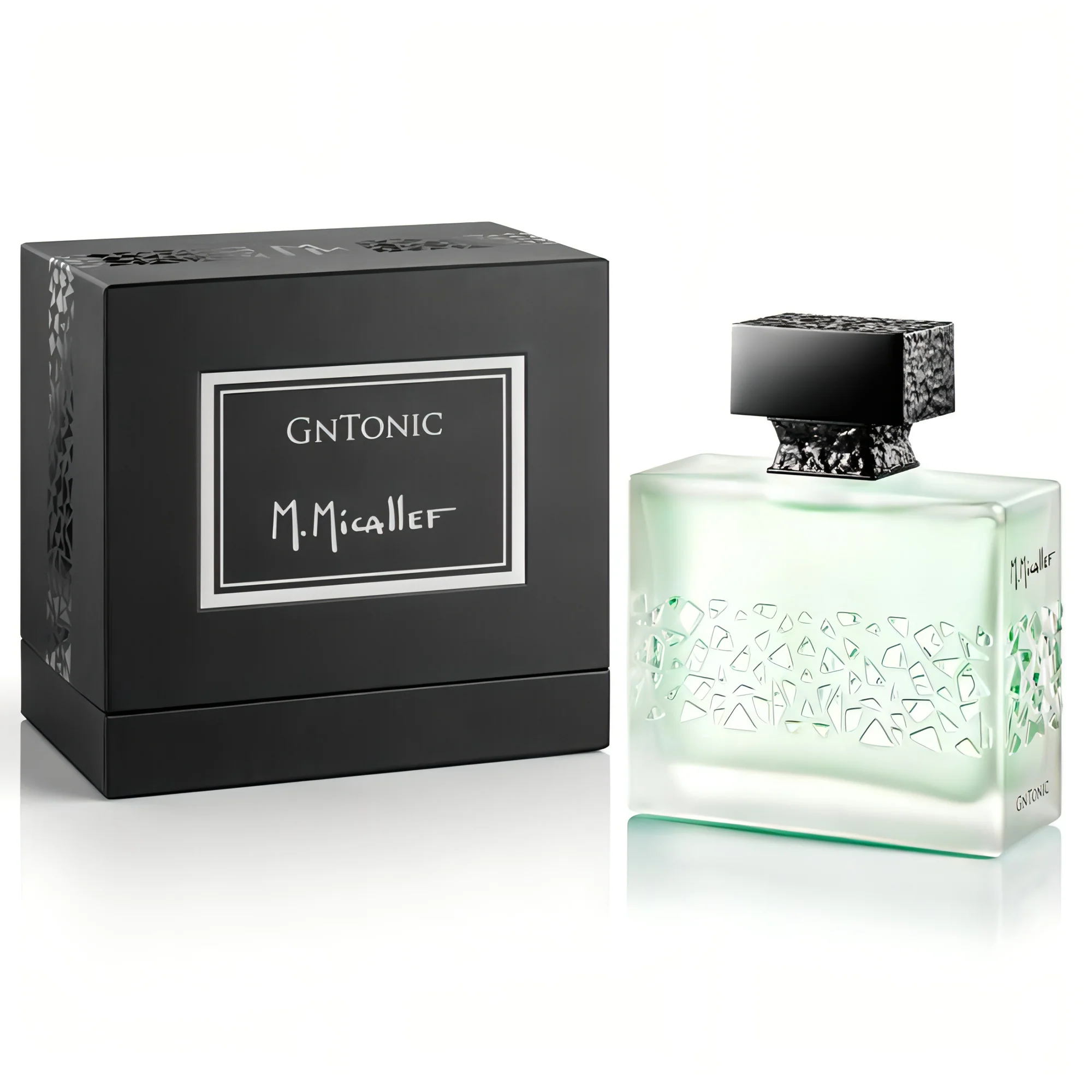 GnTonic M. Micallef Eau de Parfum - Image 3