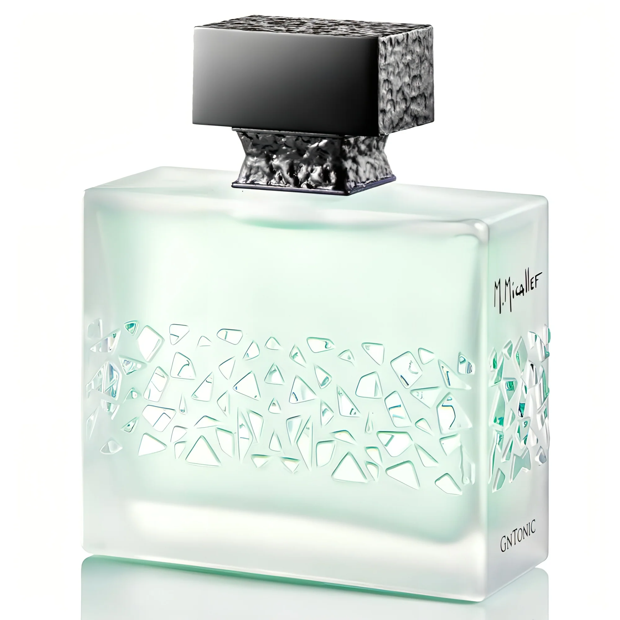 GnTonic M. Micallef Eau de Parfum - Image 5