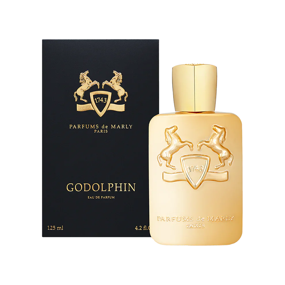 Godolphin Parfums De Marly Eau de Parfum Sample - Image 2