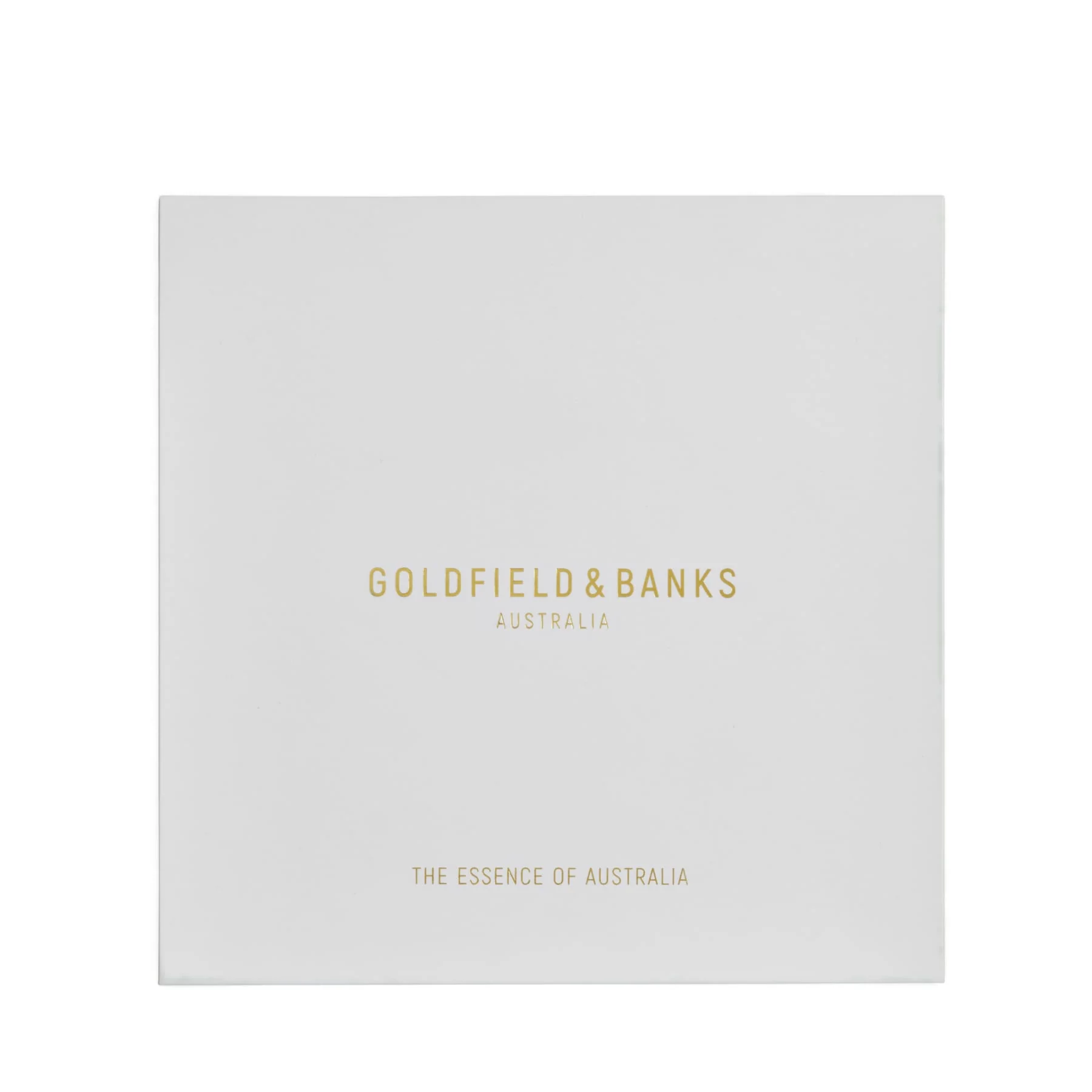 Goldfield & Banks Silky Woods Deluxe Coffret 100 ml+10 ml - Image 4