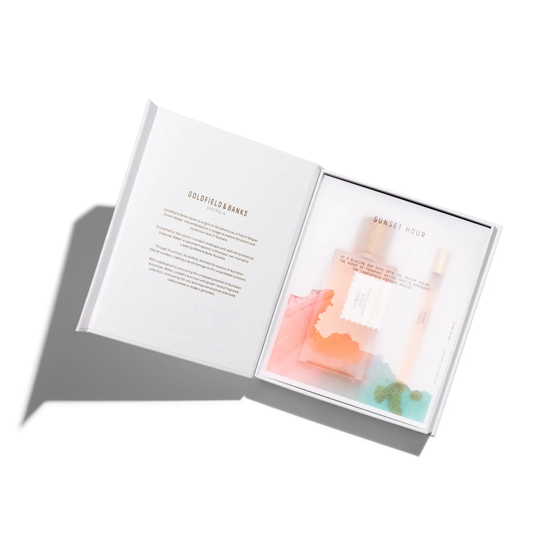 Goldfield & Banks Sunset Hour AW 2024 Gift Set - Image 5