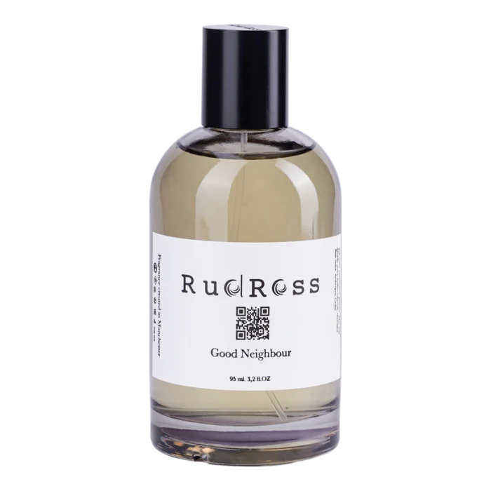 Good Neighbour RudRoss Manchester Eau de Parfum 95ml