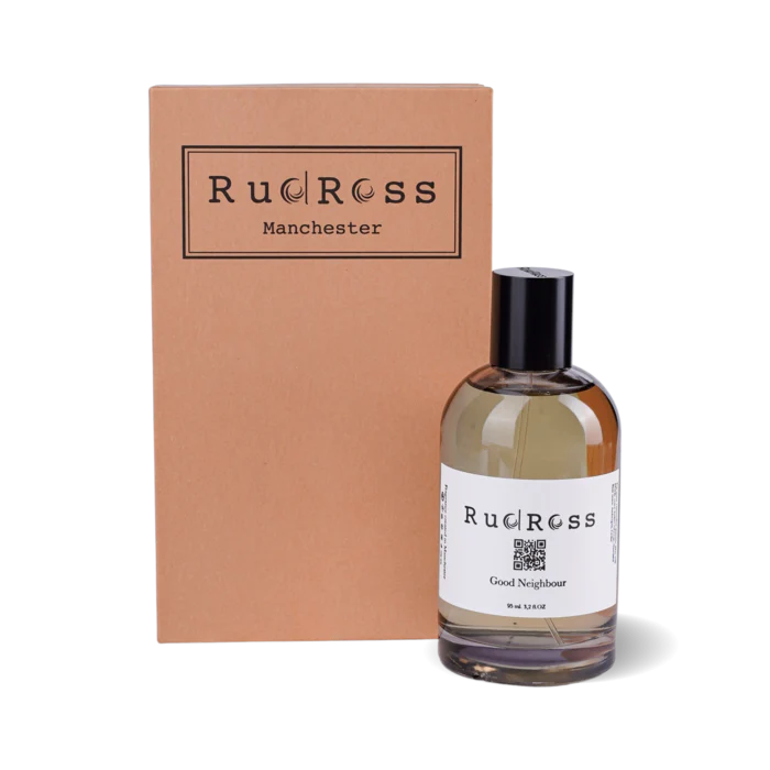 Good Neighbour RudRoss Manchester Eau de Parfum 95ml - Image 2