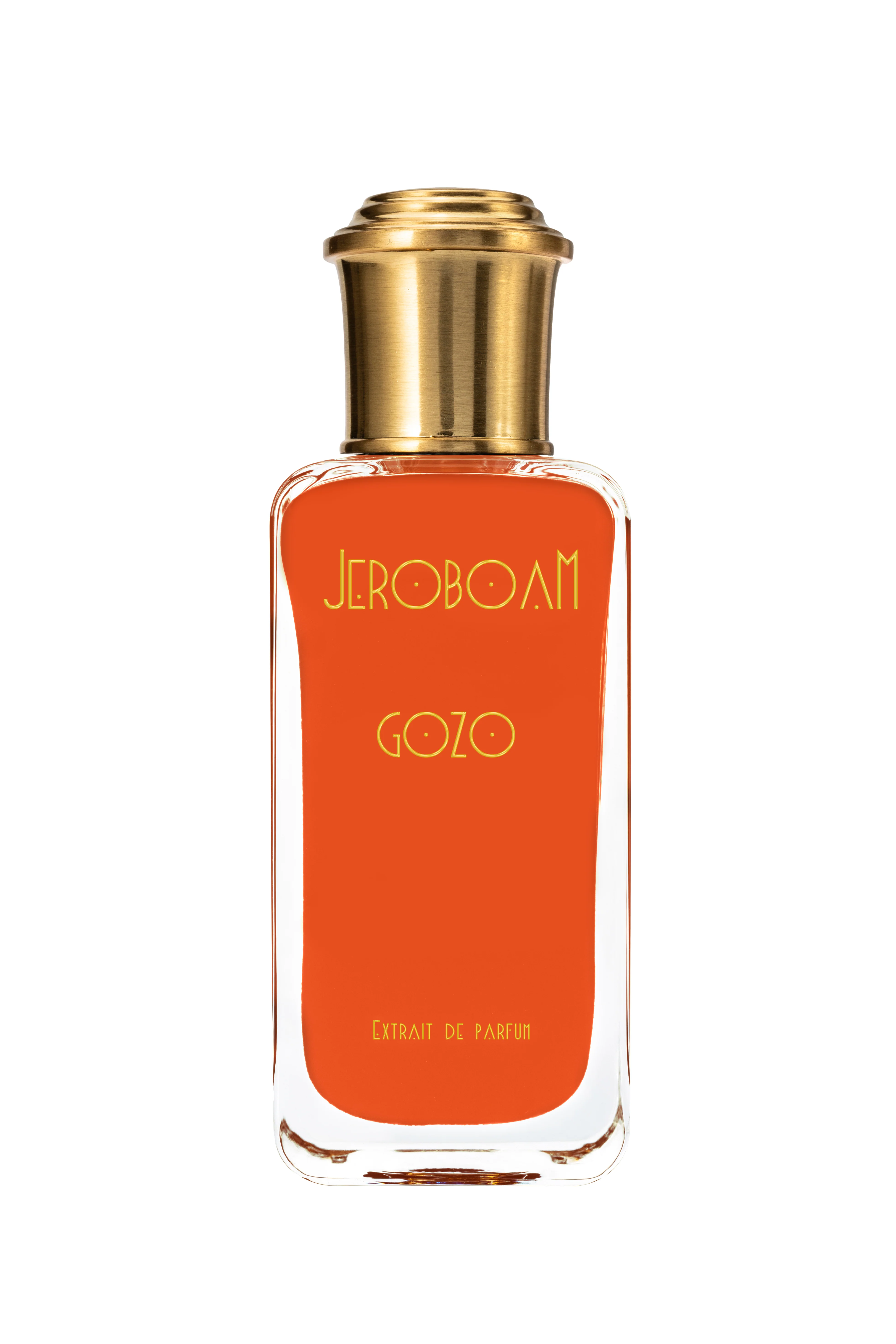 Gozo Jeroboam Extrait de Parfum - Image 3
