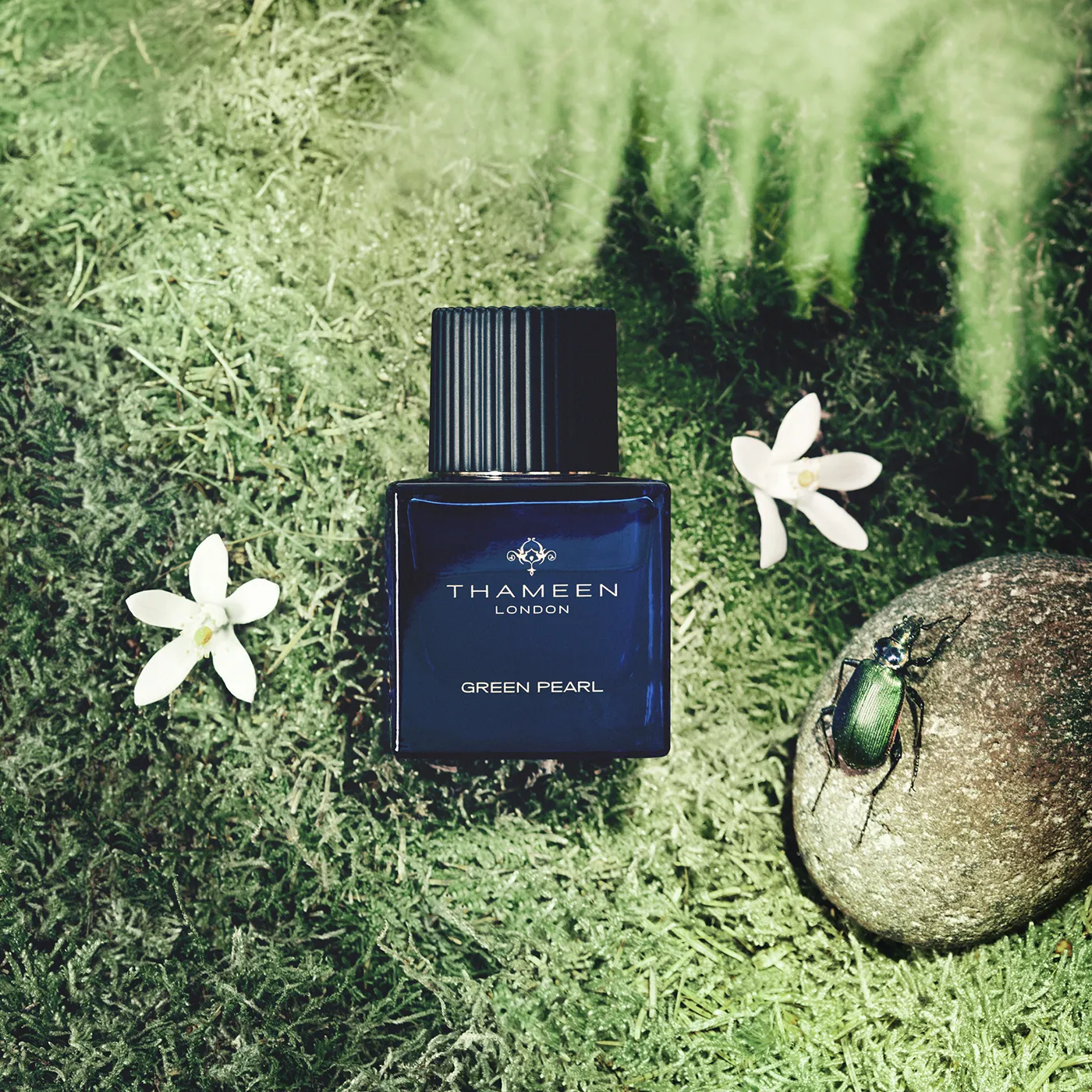 Green Pearl Thameen Extrait de Parfum - Image 5