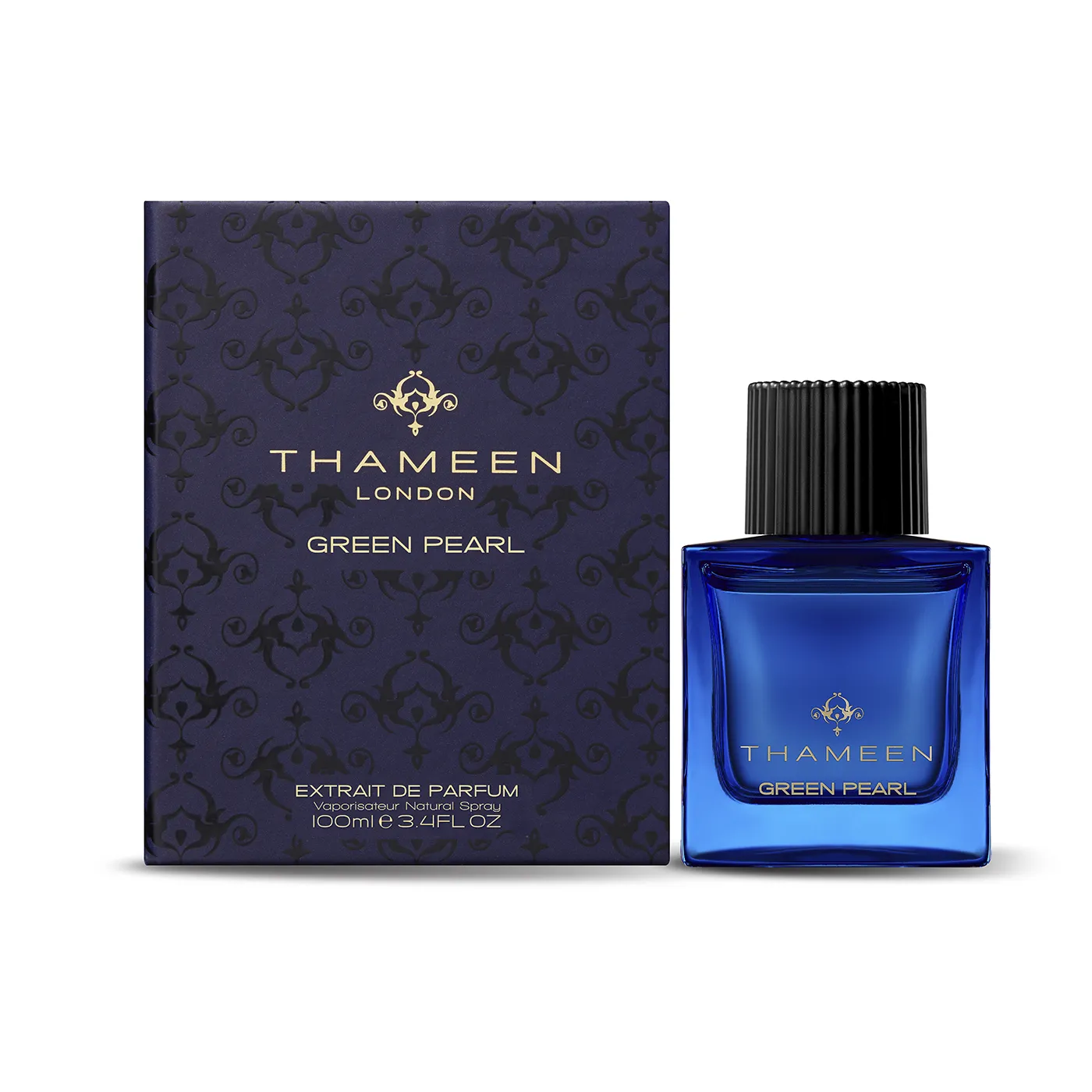 Green Pearl Thameen Extrait de Parfum - Image 4