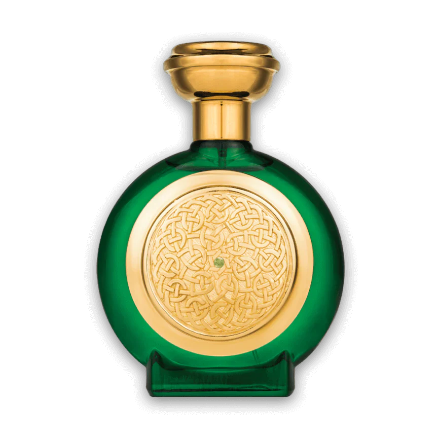 Green Sapphire Boadicea The Victorious Eau de Parfum 100ml