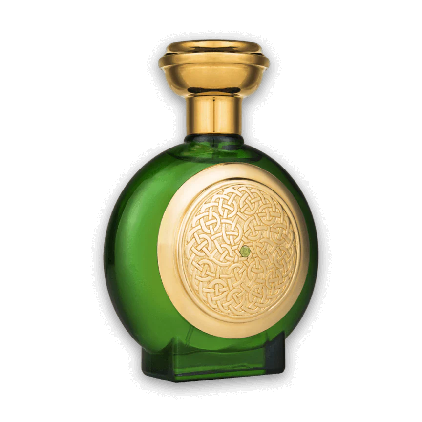 Green Sapphire Boadicea The Victorious Eau de Parfum 100ml - Image 3