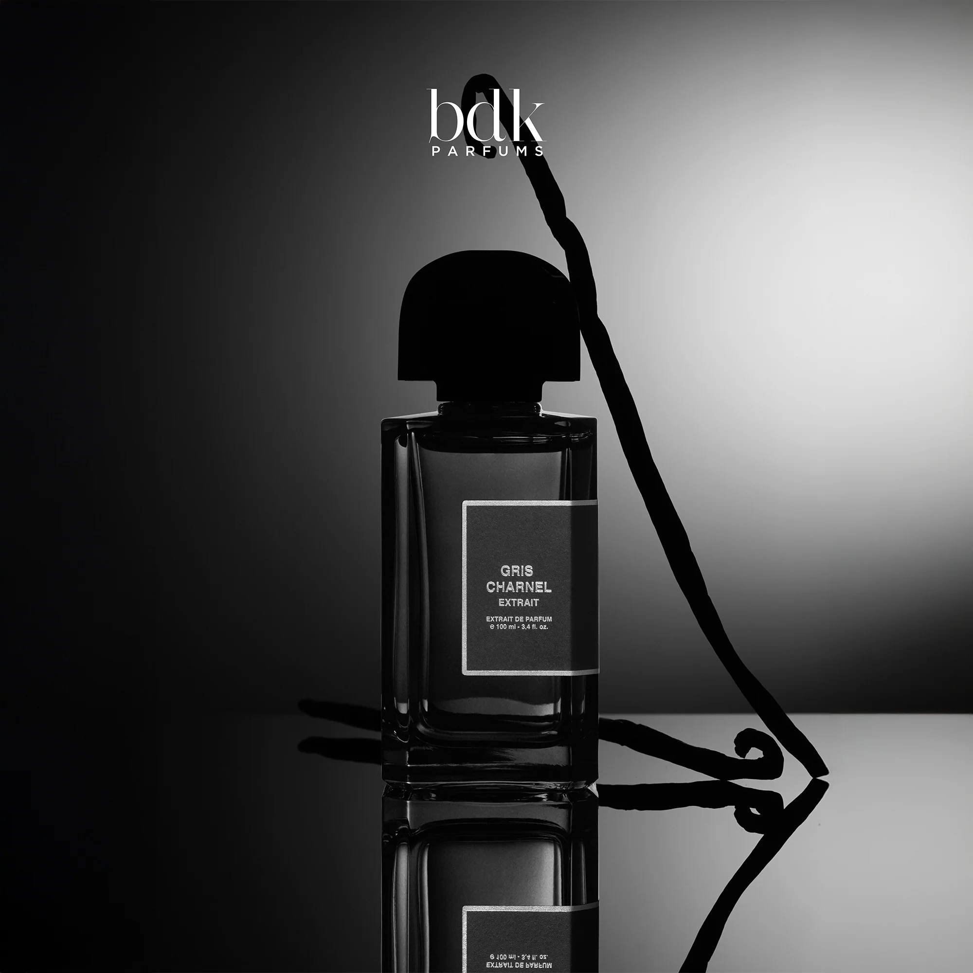 Gris Charnel BDK Parfums Extrait de Parfum Sample - Image 2