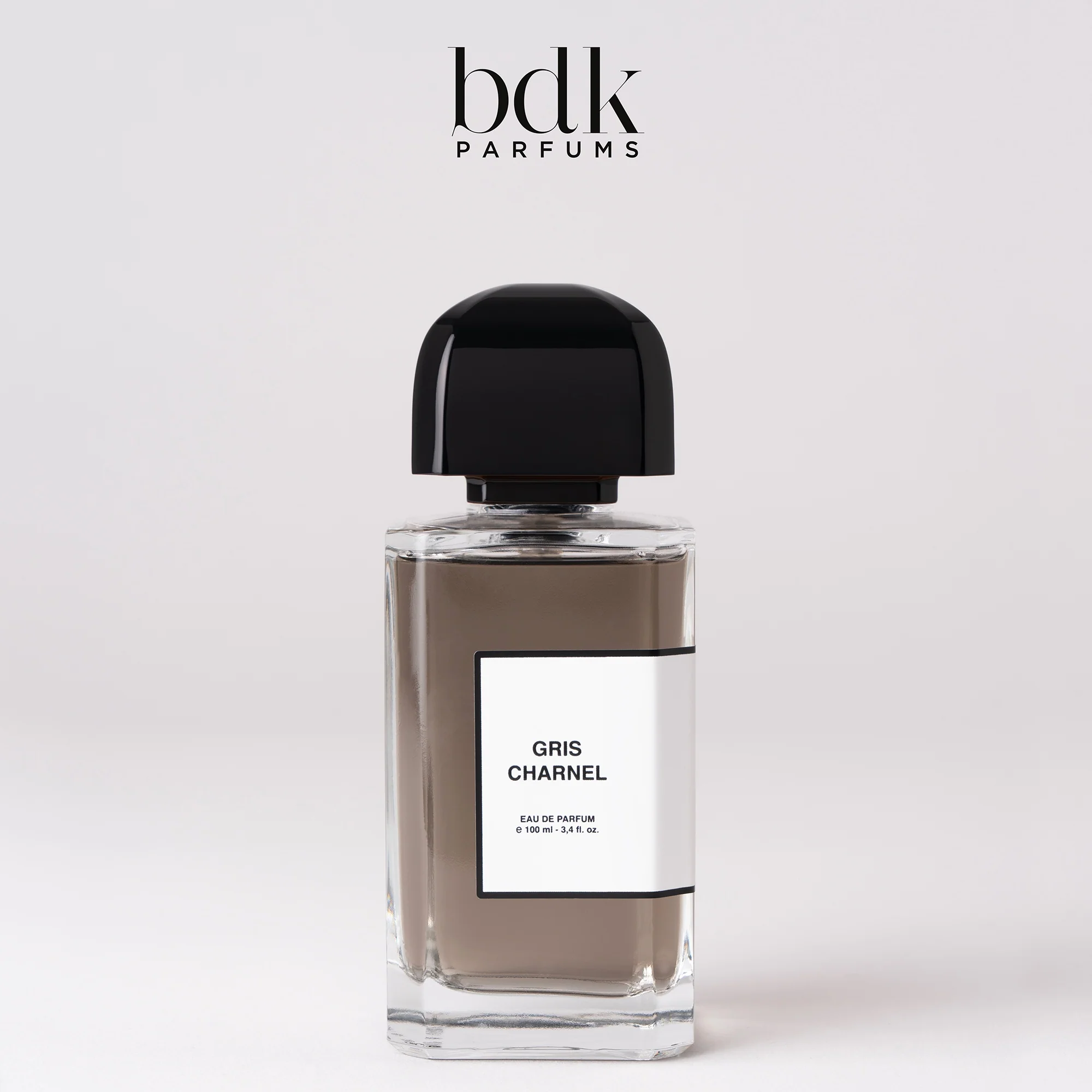 Gris Charnel BDK Parfums Hair Perfume 50ml - Image 4