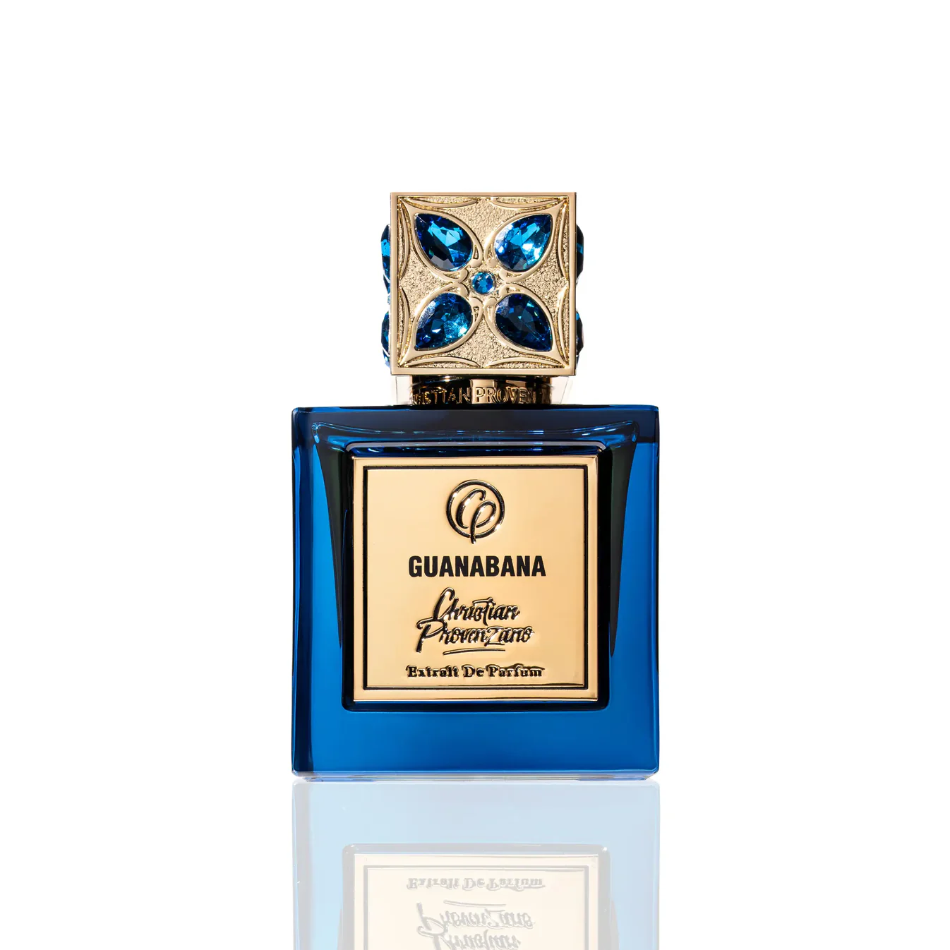 Guanabana Christian Provenzano Extrait De Parfum Sample