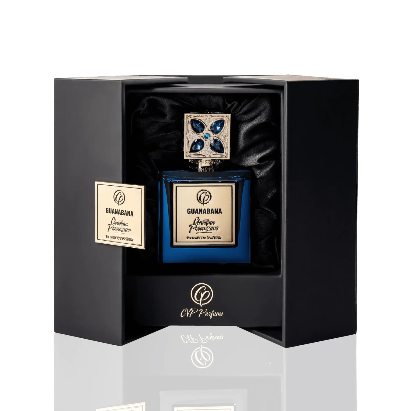 Guanabana Christian Provenzano Extrait De Parfum Sample - Image 2