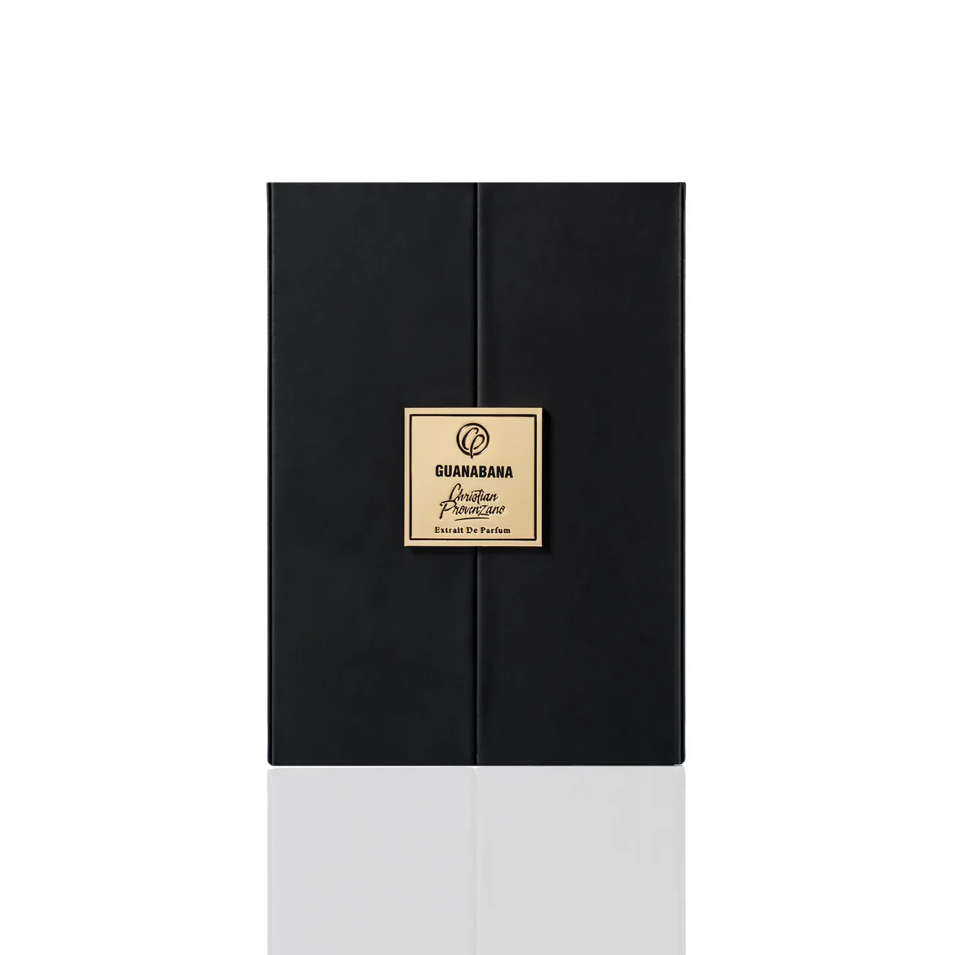 Guanabana Christian Provenzano Extrait De Parfum Sample - Image 3