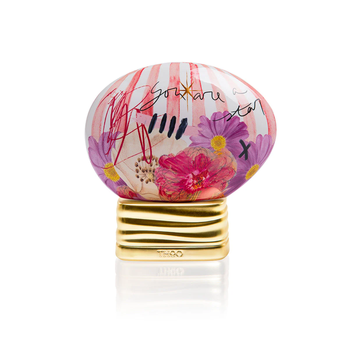 Guilty Crush The House of Oud EDP Sample 2ml - Image 5