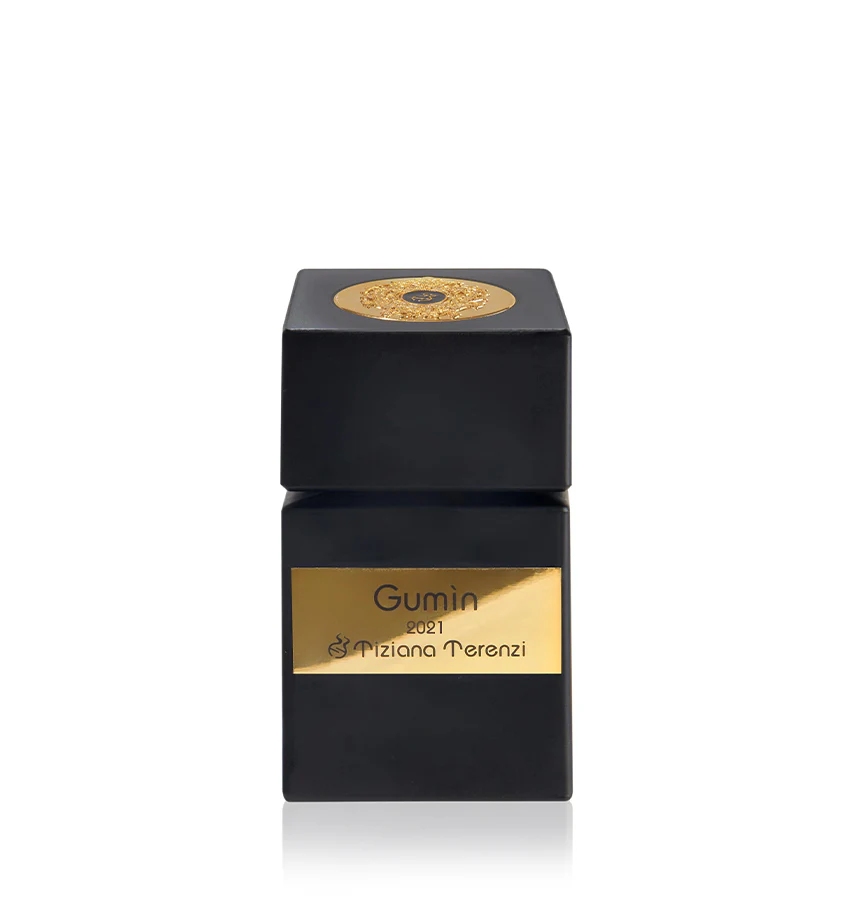 Gumin Tiziana Terenzi Extrait de Parfum Sample